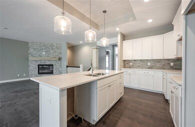 12770 Granite Ridge Cir, Fishers, IN 46038 - photo 5