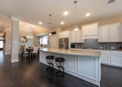 3803 Oakfield Forest Ln, Spring, TX 77386 - photo 6