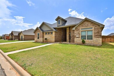 6502 Milestone Dr, Abilene, TX 79606 - photo 2
