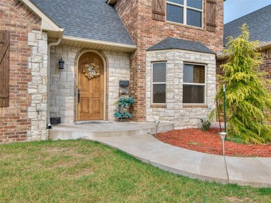 4616 Gracelann, Shawnee, OK 74804 - photo 3