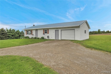 2594 Pee Dee Rd, North Java, NY 14113 - photo 2