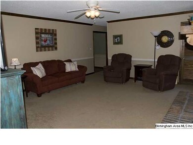 another view of Den