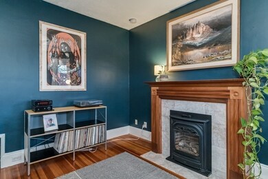 27 Samoset St unit C, Dorchester Center, MA 02124 - photo 5