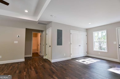 245 Perkins Rd, Dahlonega, GA 30533 - photo 6