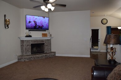 907 E 96th St, Odessa, TX 79765 - photo 5