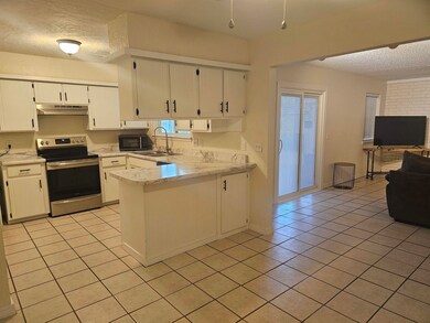 1223 1223 Carriage, Duncan, OK 73533 - photo 7