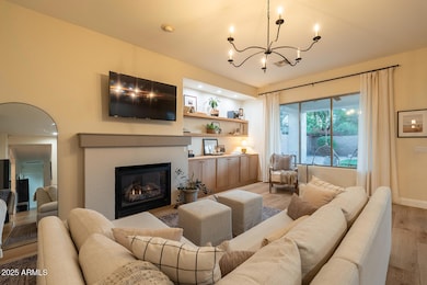 21125 E Twin Acres Dr, Queen Creek, AZ 85142 - photo 6