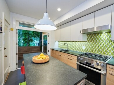 313 Tappan St unit 4, Brookline, MA 02445 - photo 3