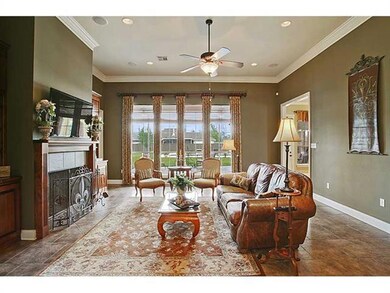 Den/Family/Great Room.