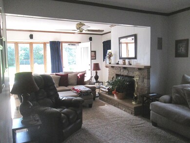 Family Room View 1