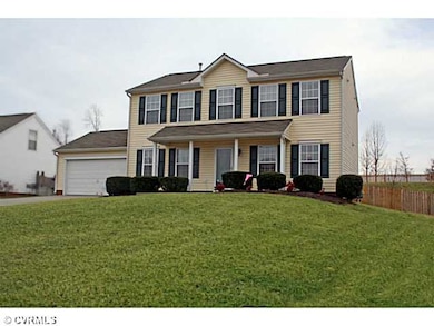 Exterior Front - Click on link to view Virtual Tou