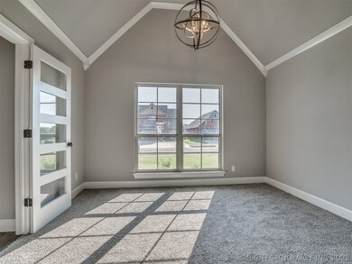 8112 N 77th East Ave, Owasso, OK 74055 - photo 6