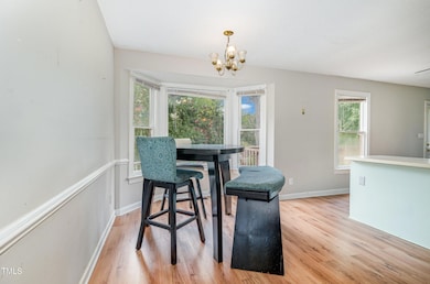 118 Christian St, Clayton, NC 27527 - photo 7