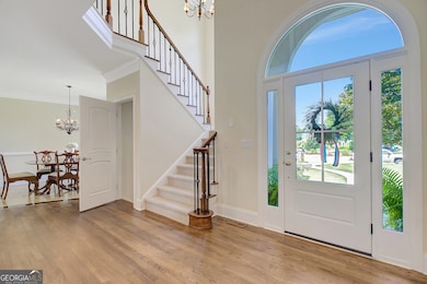 165 Isleworth Way, Fayetteville, GA 30215 - photo 3