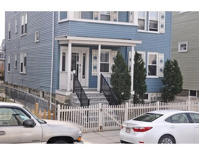 63 Whitten St unit 1, Dorchester, MA 02122 - photo 2