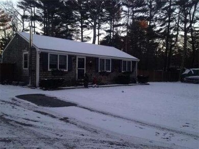 22 Purchase St, Carver, MA 02330 - photo 2