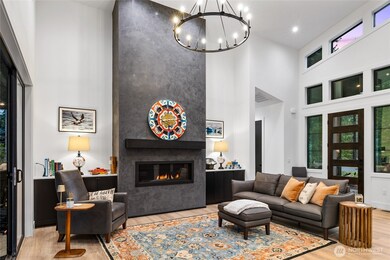 1551 Kokanee Loop, Cle Elum, WA 98922 - photo 5