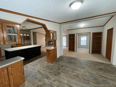 414369 E 1203 Rd, Eufaula, OK 74432 - photo 4