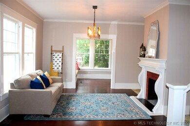 802 Bixby St, Ardmore, OK 73401 - photo 3