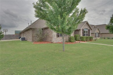 1420 Cavalry Ln, Prairie Grove, AR 72753 - photo 4