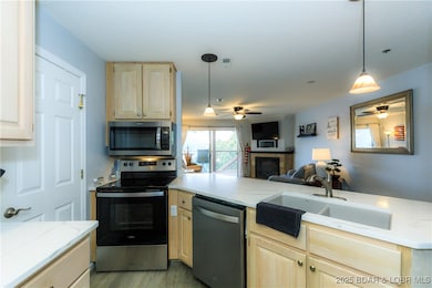 Park Place Condominiums unit 1A, Kaiser, MO 65047 - photo 7