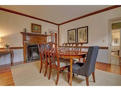 Dining Room.