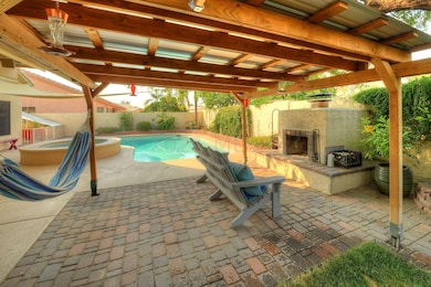 6763 W Redcliff Way, Tucson, AZ 85743 - photo 5