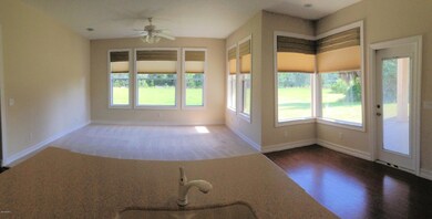Family Room & Nook