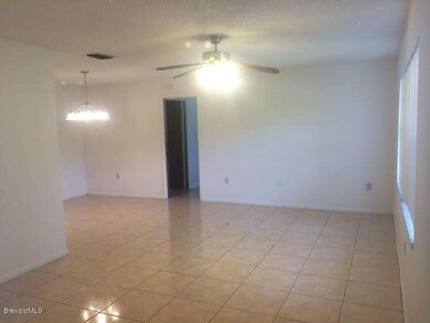 formal living and dining