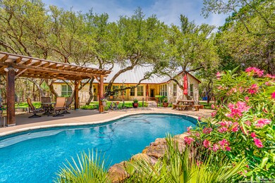 3906 Fossil Creek, San Antonio, TX 78261 - photo 2