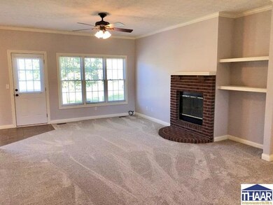 485 S Dobbs Glen St, Terre Haute, IN 47803 - photo 4