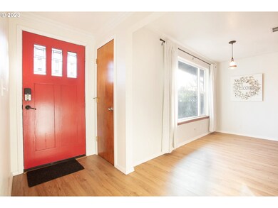 Entrance/Foyer