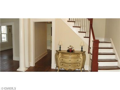 Foyer