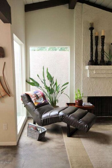 8748 E Via Taz Norte Central Scottsdale
