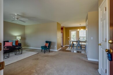 Wonderful Floor Plan