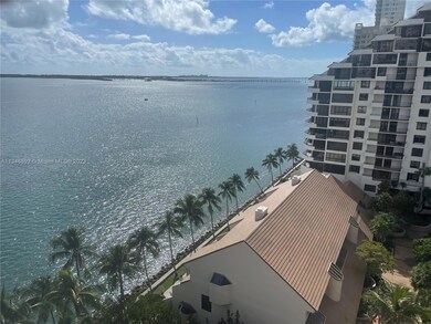 Brickell Key Two Condo unit 1425, Miami, FL 33131 - photo 2