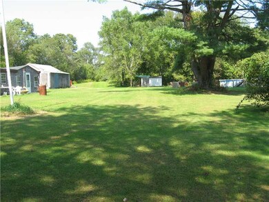 Land/Lot.