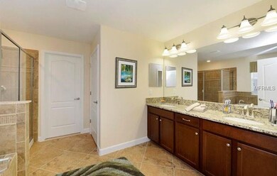 Image of furnished model