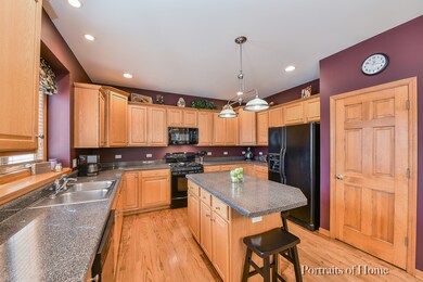 514 Arbor Ln, Oswego, IL 60543 - photo 3