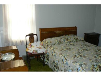 Bedroom.