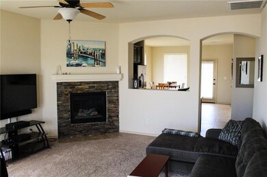 14404 Desert Ocotillo Dr, Horizon City, TX 79928 - photo 4