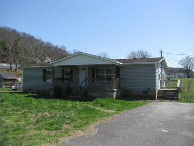 104 N 5th St, Watauga, TN 37694 - photo 2