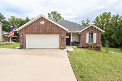 54 Overton Dr, Bella Vista, AR 72714 - photo 3