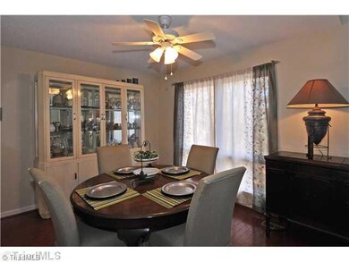 Dining Room.