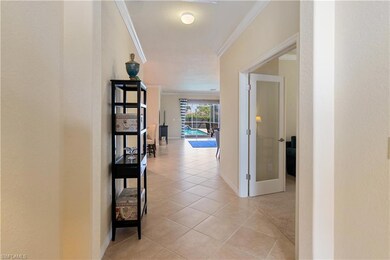 front door entance