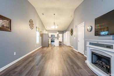 5733 W Monarch Ct, Bloomington, IN 47403 - photo 4