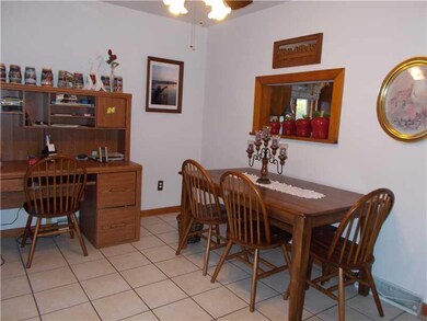 Dining Room.