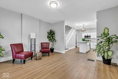 3628 Birchwood Ave, Indianapolis, IN 46205 - photo 6