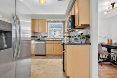 Bright, cheerful, and thoughtfully designed—perfect for everyday meals or weekend baking marathons.