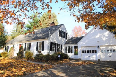 196 West St, Amherst, MA 01002 - photo 3